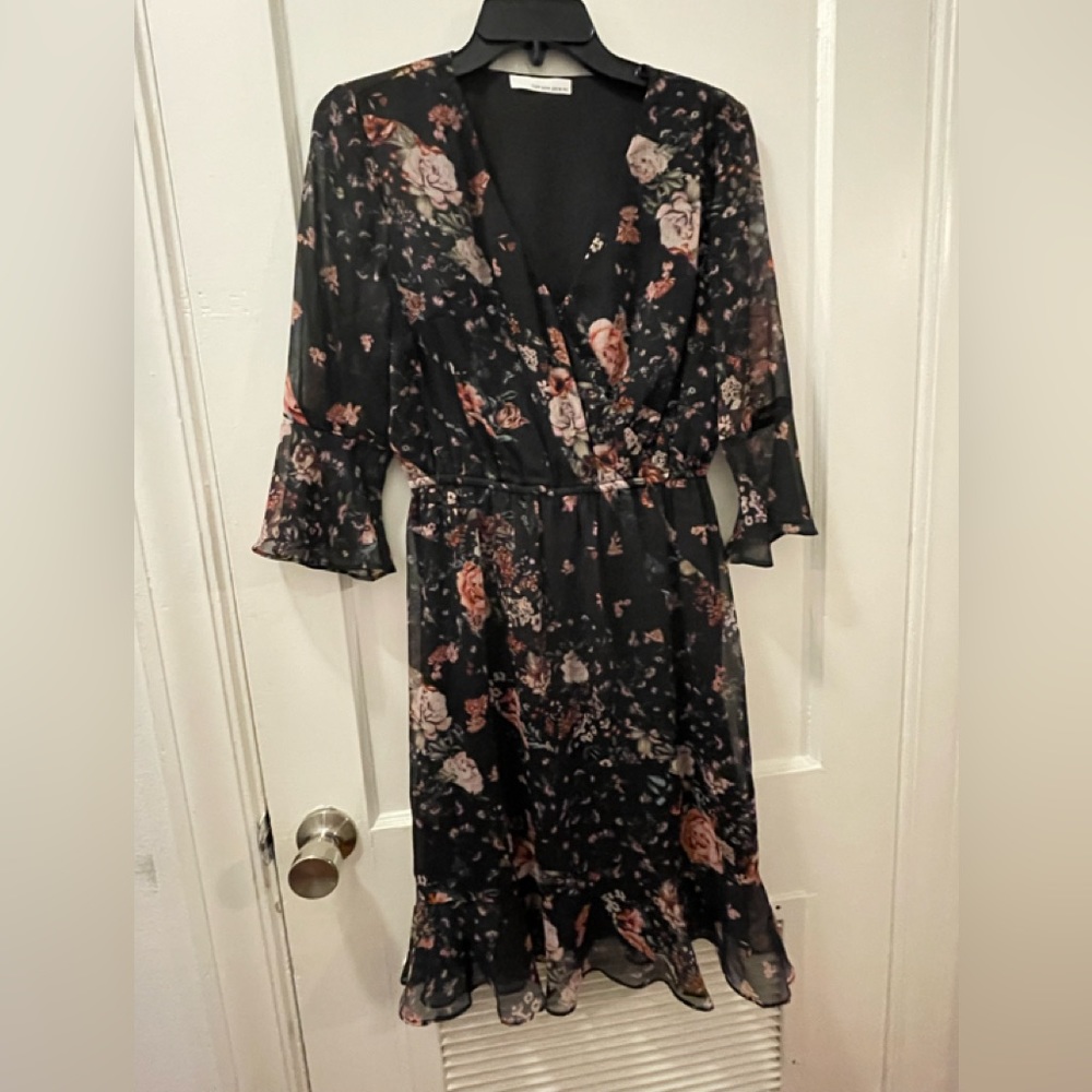 Topson Downs Flower Dress